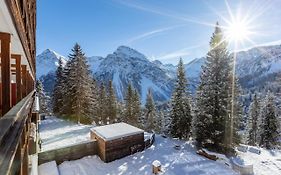 Blatter'S Arosa Hotel & Bella Vista Spa