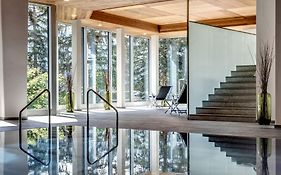 Blatter'S Arosa Hotel & Bella Vista Spa
